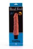 8'' Real Feel Cyberskin Vibrator