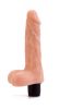 8" Real Feel Cyberskin Vibrator 10
