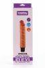 9.8" Real Feel Flexi Multi Speed Vibrator 4