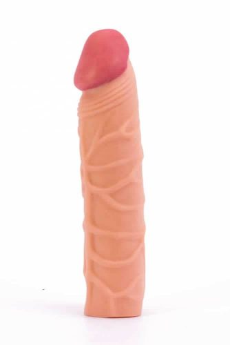 Pleasure X-Tender Penis Sleeve #2