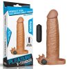 Pleasure X-Tender Vibrating Penis Sleeve #4_B0O50_3