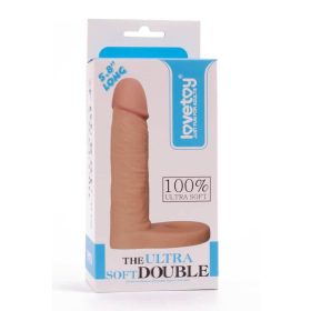 5.8" The Ultra Soft Double 1