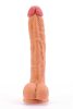 9" Real Extreme Dildo 2