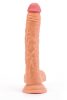 9" Real Extreme Dildo 2