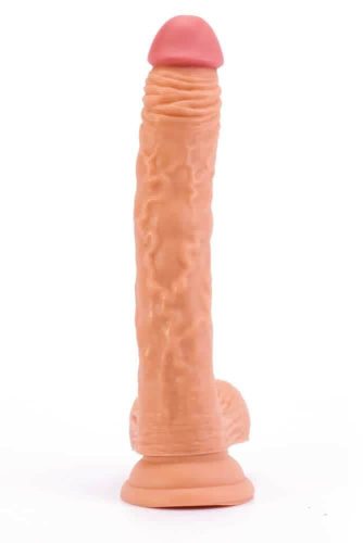 9" Real Extreme Dildo 2