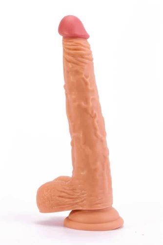 9" Real Extreme Dildo 2