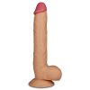 10" Legendary King-sized Realistic Dildo