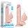 10'' Squirt Extreme Dildo Flesh