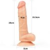 8" The Ultra Soft Dude 2