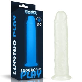 8'' Lumino Play Dildo_B0O50_3