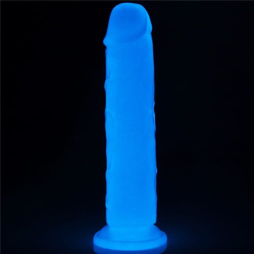8'' Lumino Play Dildo_B0O50_3