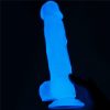 8.5" Lumino Play Dildo_B15O50_3