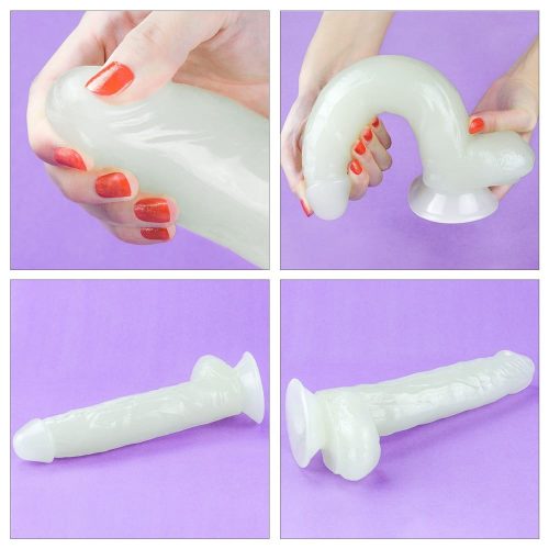 10" Lumino Play Dildo_B15O50_3