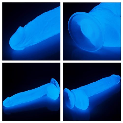 10" Lumino Play Dildo_B15O50_3
