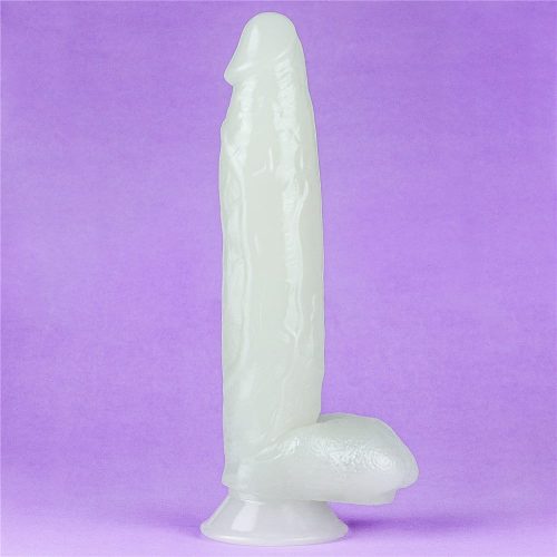 10" Lumino Play Dildo_B15O50_3