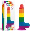 7.5'' Prider Dildo_B15O50_3