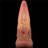 10'' Dual layered Platinum Silicone Tongue_B0O50_3