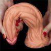 9.5" Dual-Layered Sillicone Cock_B15O50_3