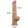 12.5'' Handle Cock_B15O50_3
