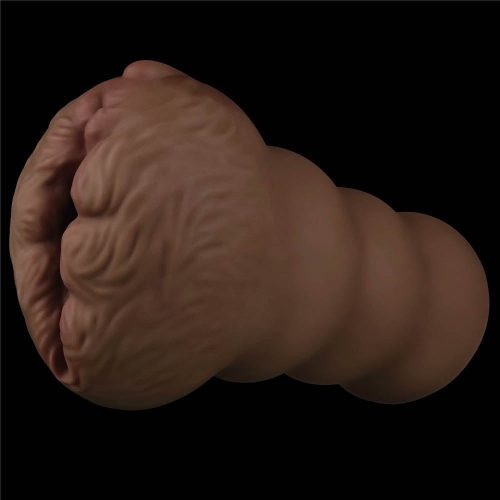 Alien's Pie Masturbator #3 Black_B15O50_3