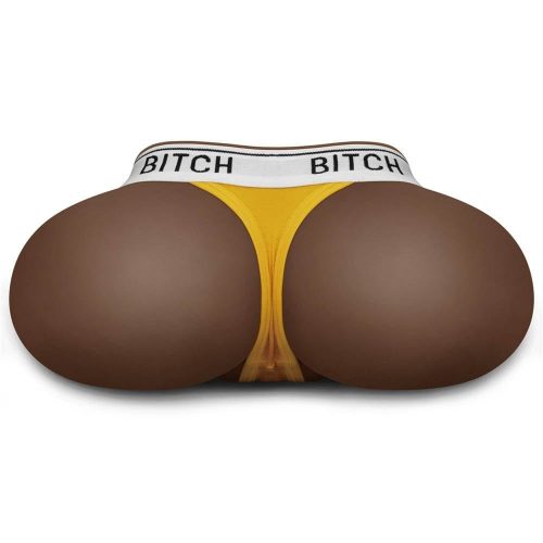 Streetgirl's #13 Black