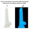 7.0'' Lumino Play Silicone Dildo_B15O50_3
