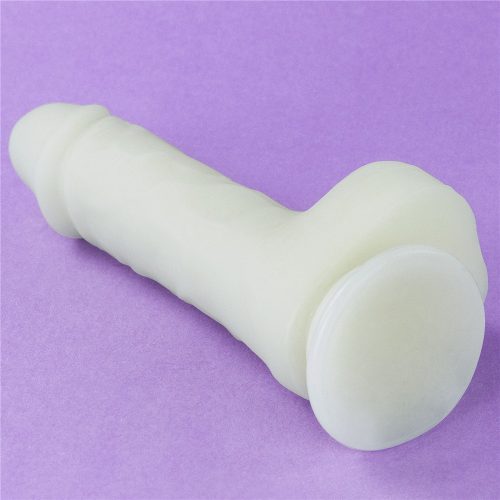 7.5'' Lumino Play Silicone Dildo_B15O50_3