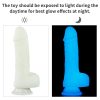 7.5'' Lumino Play Silicone Dildo_B15O50_3