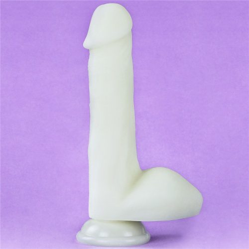 8.0'' Lumino Play Silicone Dildo_B15O50_3