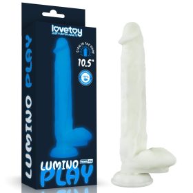 10.5'' Lumino Play Silicone Dildo_B15O50_3
