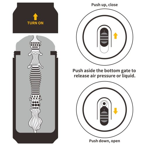 Pleasure Brew Masturbator-Blonde Ale