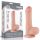 7'' Sliding Skin Dual Layer Dong Flesh_B0O50_3