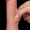 7.5'' Sliding Skin Dual Layer Dong Flesh II_B15O50_3
