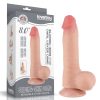 8'' Sliding Skin Dual Layer Dong Flesh I_B15O50_3