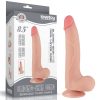 8.5'' Sliding Skin Dual Layer Dong Flesh I_B15O50_3