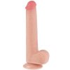 9'' Sliding Skin Dual Layer Dong Flesh_B15O50_3