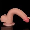 9'' Sliding Skin Dual Layer Dong Flesh_B15O50_3