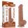 8'' Sliding Skin Dual Layer Dong Brown III_B15O50_3