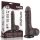 7.5'' Sliding Skin Dual Layer Dong Black III_B15O50_3