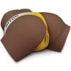 Streetgirl's Sensation Pulse (Brown) II_B15O50_4
