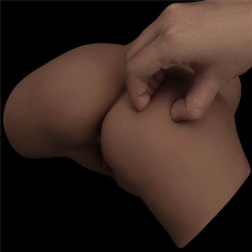 Streetgirl's Sensation Pulse (Brown) III_B15O50_4