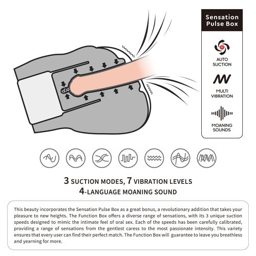 Streetgirl's Sensation Pulse (Brown) III_B15O50_4