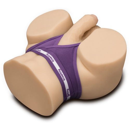 Streetgirl's #16 with Dildo