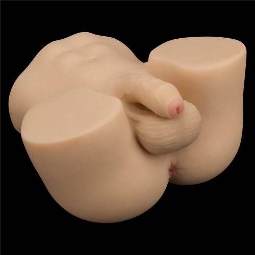 Streetgirl's #16 with Dildo