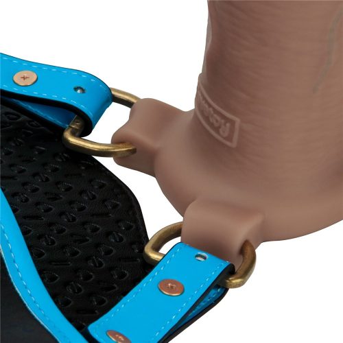 No 9'' Enhanced Set XS/S/M (Flesh)