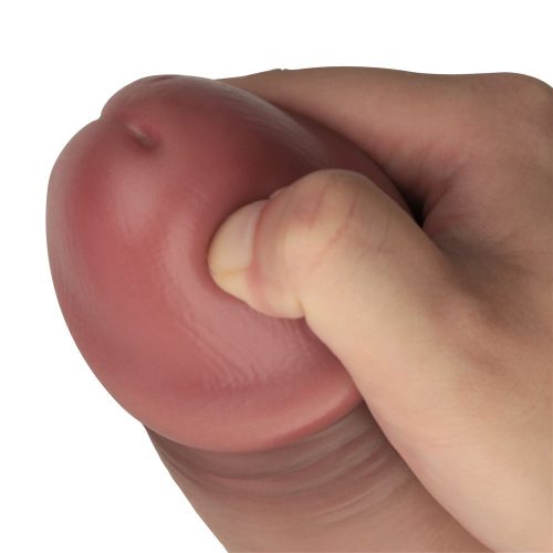 No 10'' Enhanced Set XS/S/M (Flesh)