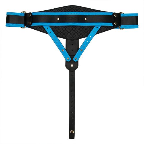 No 9'' Enhanced Set XS/S/M (Black)