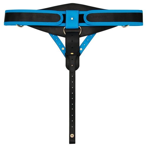 No 9'' Enhanced Set XS/S/M (Black)