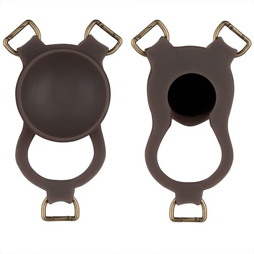 No 10'' Enhanced Set XS/S/M (Black)