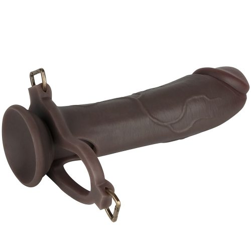 None 10'' Enhanced Set L/XL/2XL (Black)